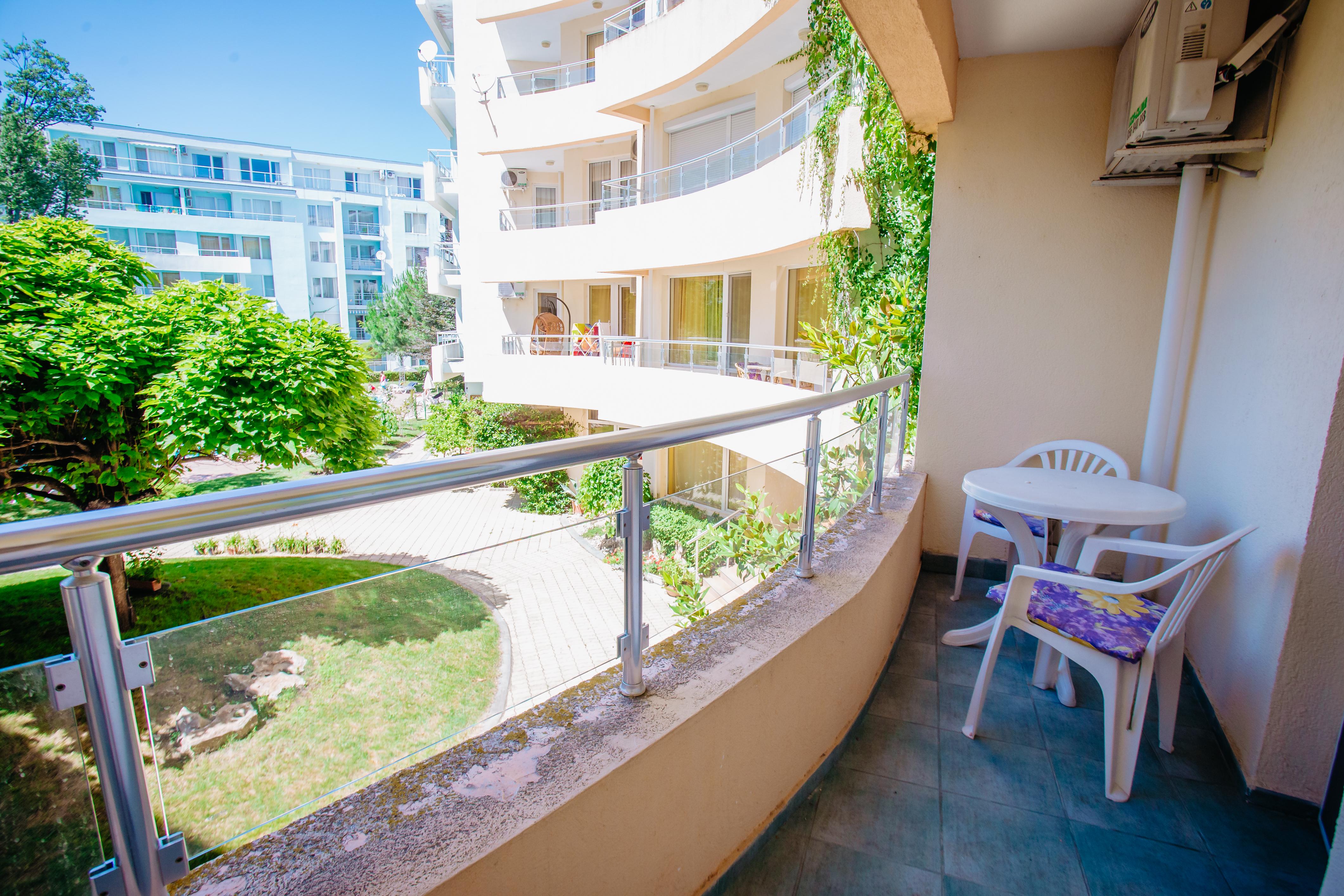 Yassen Vip Apartment Slantschew brjag