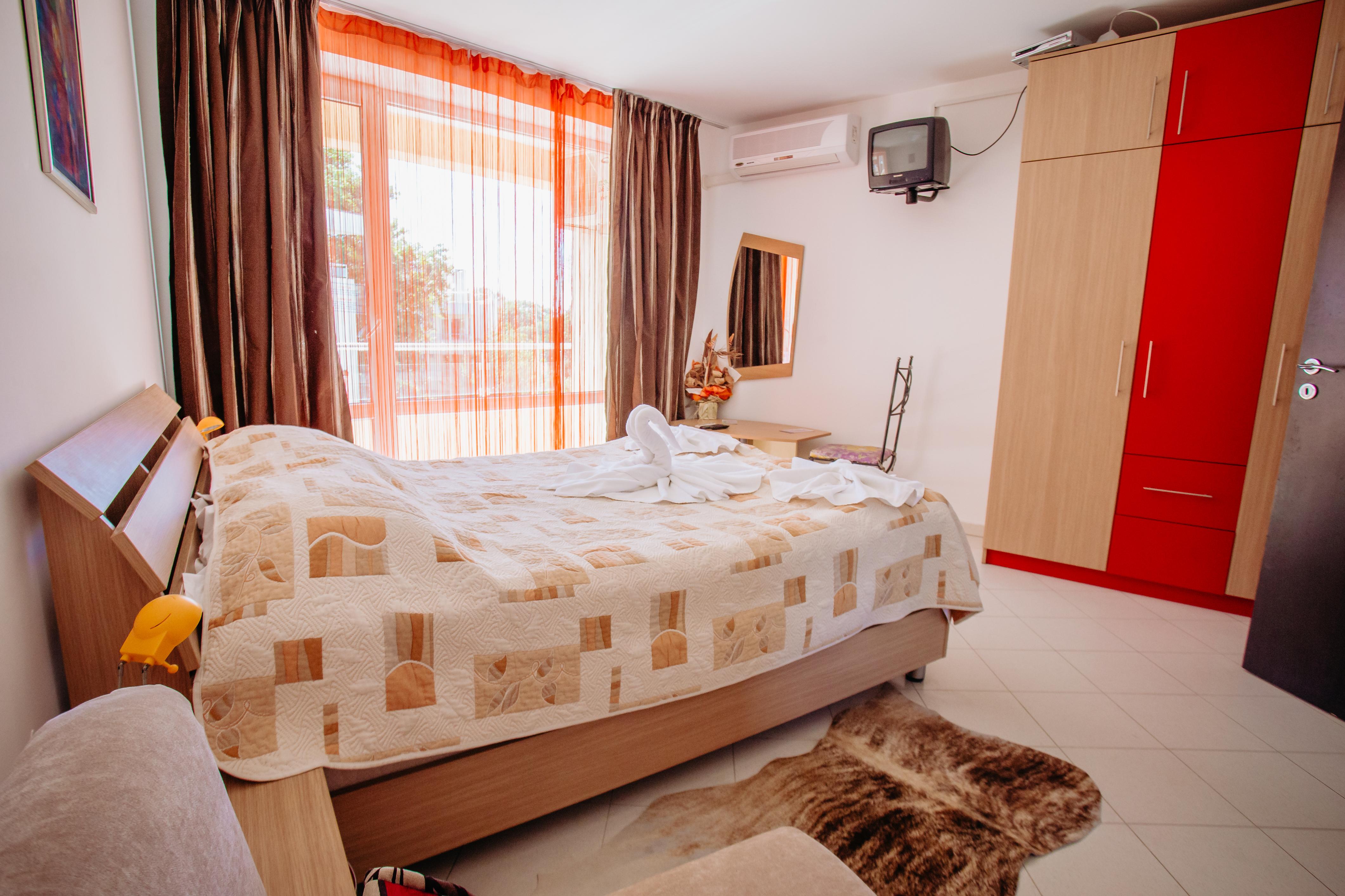 Apartment Yassen Vip Slantschew brjag