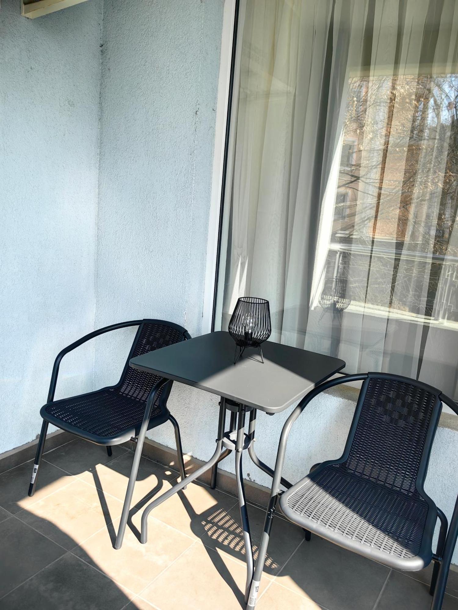 Apartment Yassen Vip Slantschew brjag