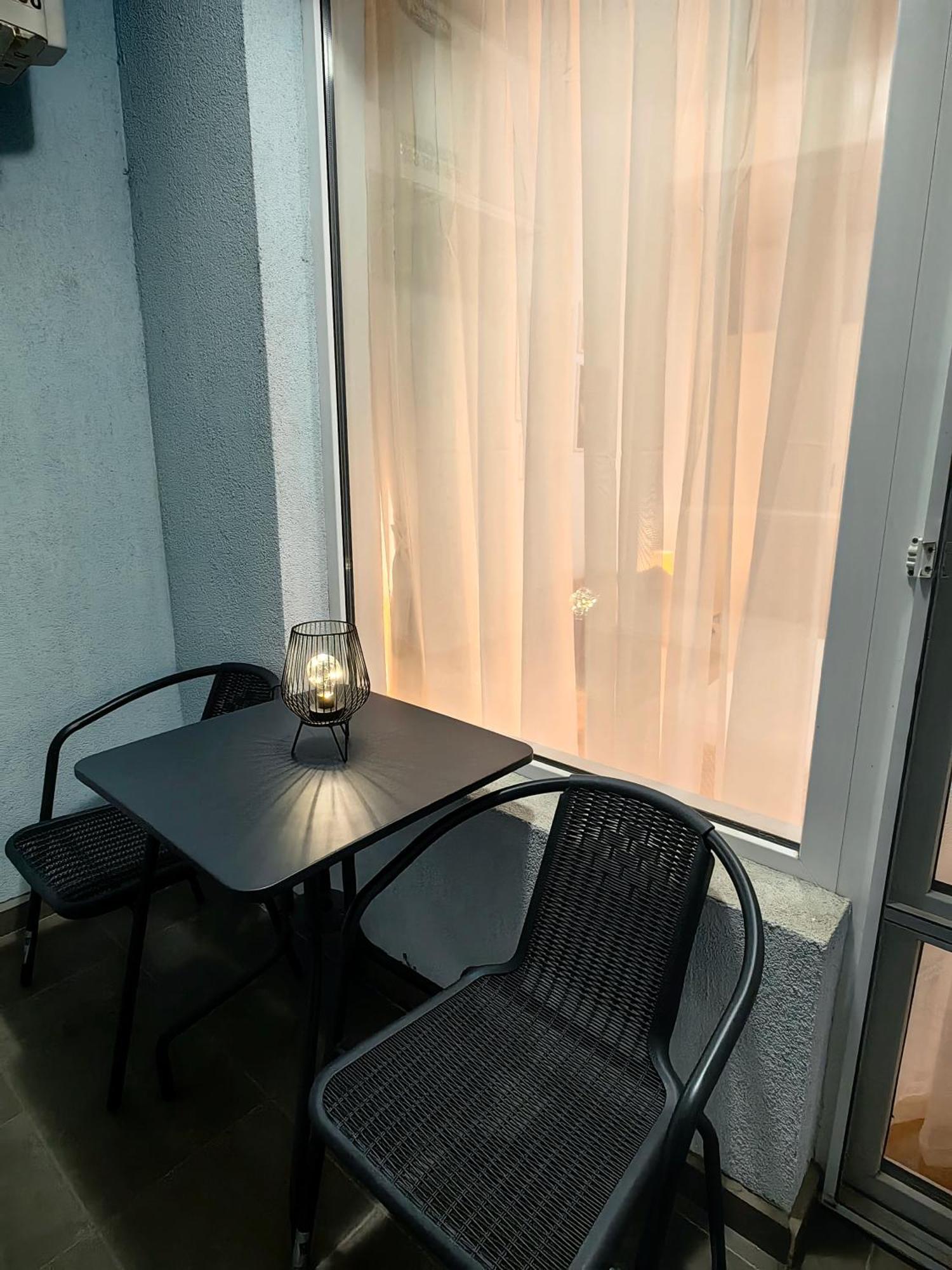 Yassen Vip Apartment
