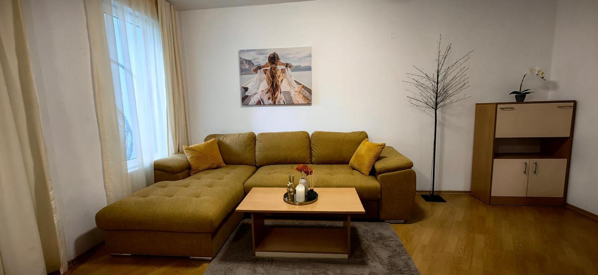 Yassen Vip Apartment Slantschew brjag